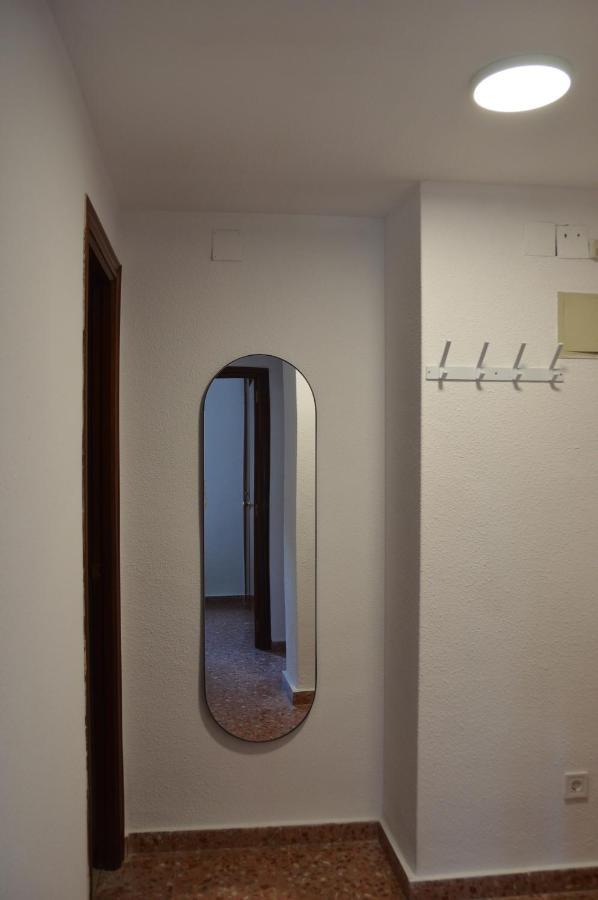 Sea View Apts Anna 9A Benidorm Eksteriør bilde